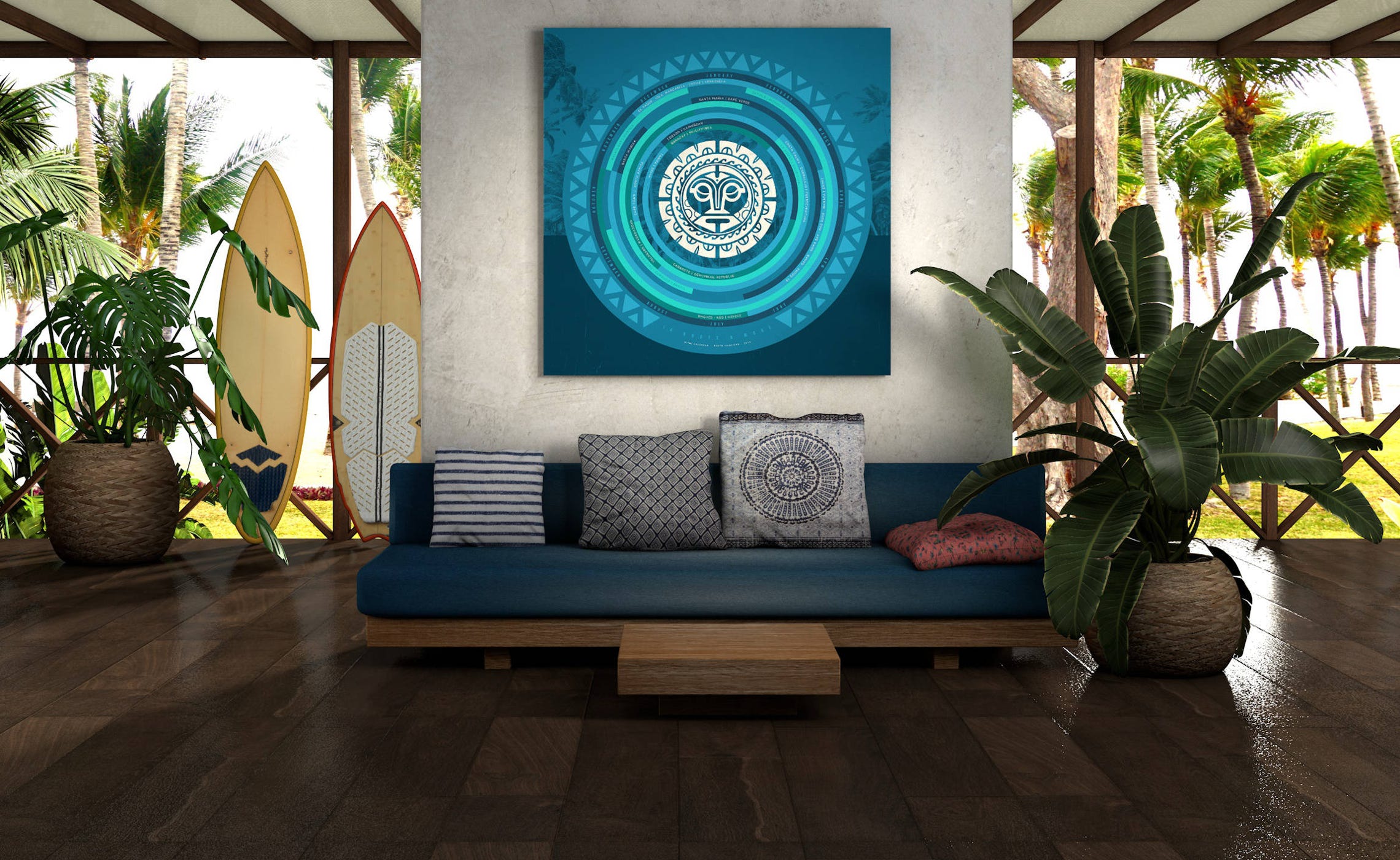 Artist. Piotr Paneczko. Artwork from Street Art for Home Collection. Working technique is Mixed Media. Illustration and composing. Original Fine Art Print. Limited editions. Signed.